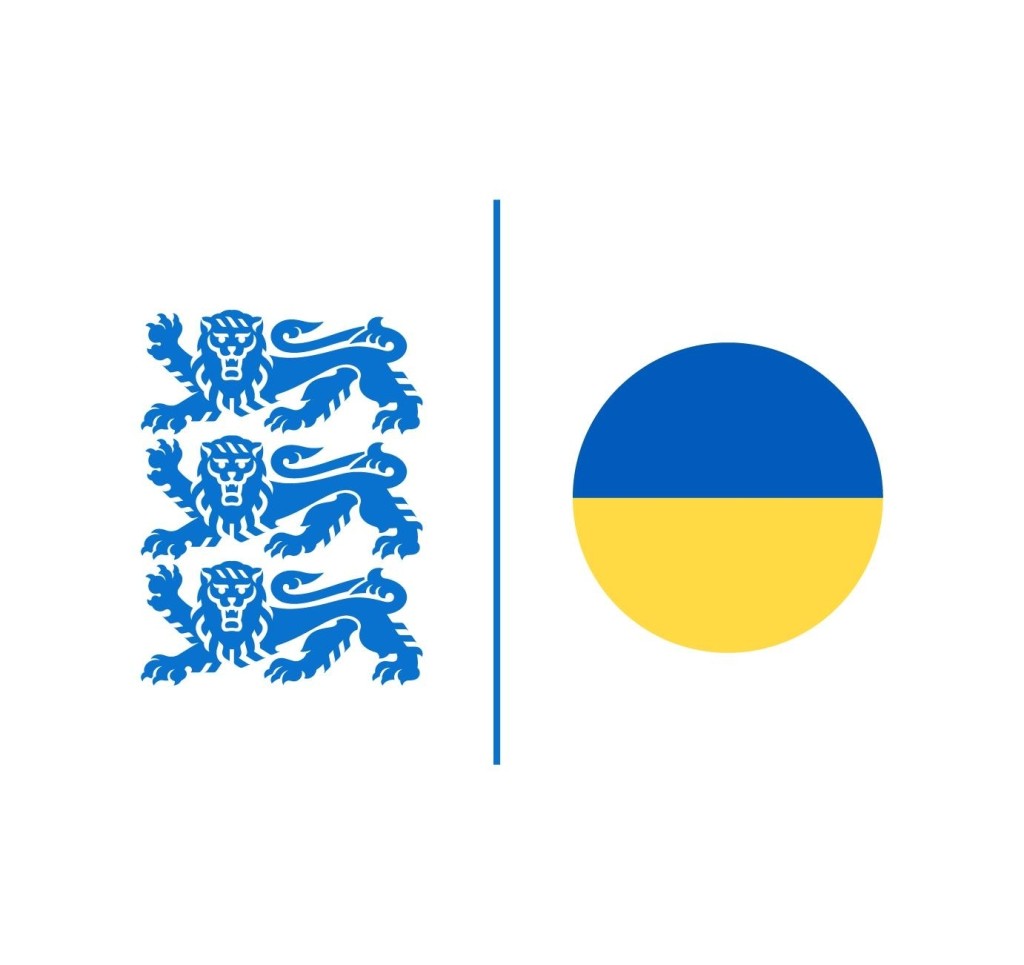 Ukraina heaks 