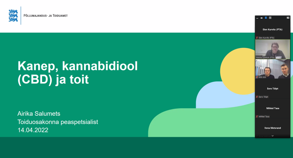 CBD ümarlaud