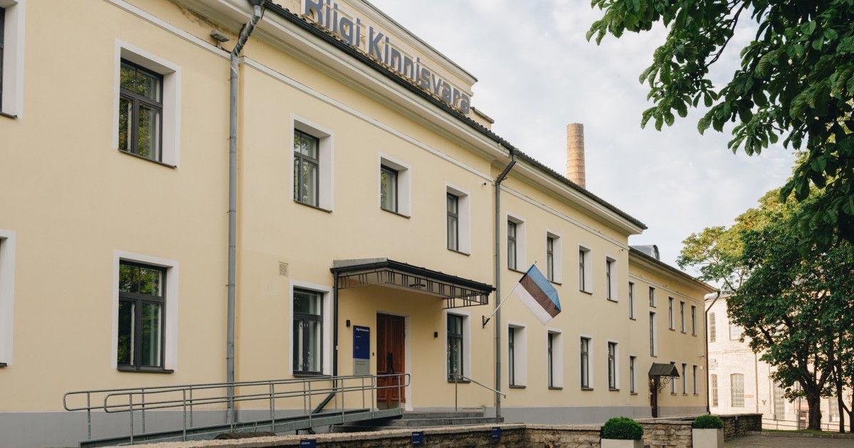 Põllumajandus- ja Toiduameti Tallinna Väike-Paala esindus kolib. Alates 30. septembrist 2026 toimub ameti Tallinna esinduse töö kahel aadressil: Tallinnas aadre